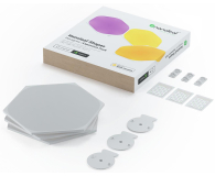 Nanoleaf Shapes Hexagons Expansion Pack (3 sztuki) - 651641 - zdjęcie 3